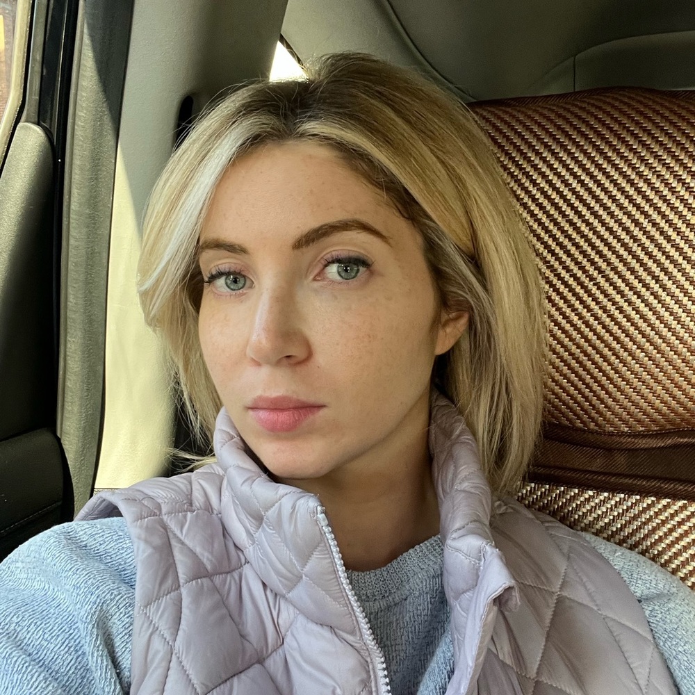 Meet your Posher, Juliette